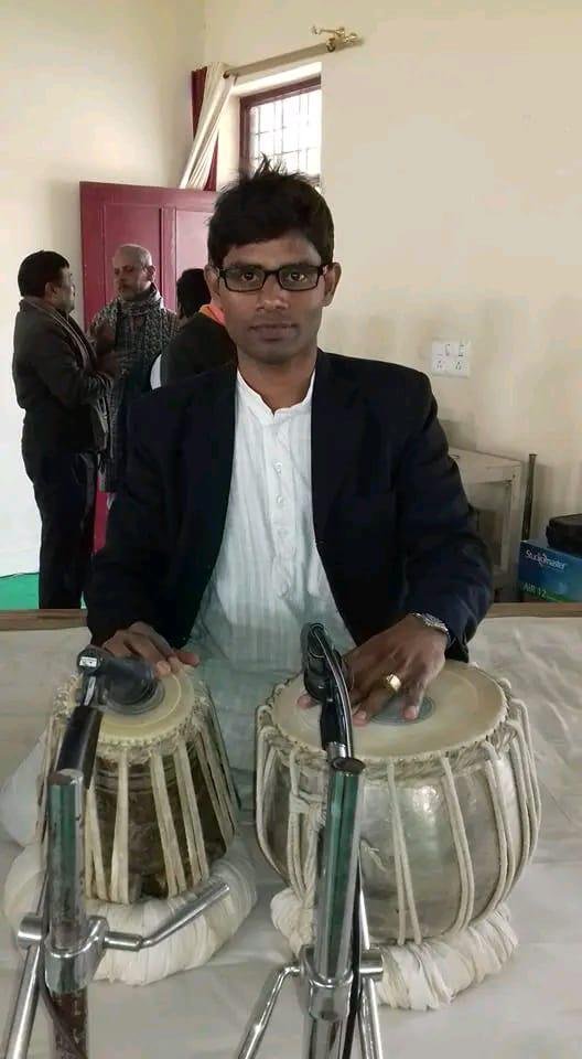 Sunil kumar