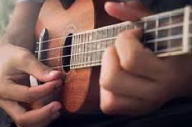 Ukulele Course