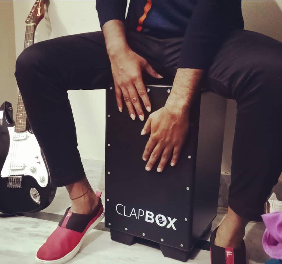 Drums/BeatBoxing - Image 4