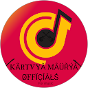 KÃRTVYÁ MÄÜRYĀ ØFFÌÇÌÁLS (KARTAVYA MAURYA) profile picture